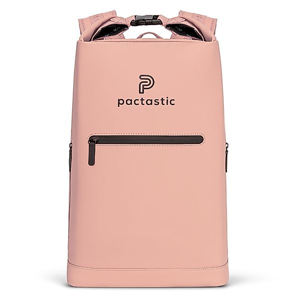 Pactastic Daypack Urban Collection, Veganes Tech-Material günstig online kaufen