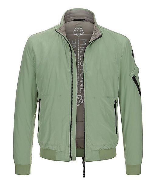 Milestone Blouson MSAlbany leichtgewichtige Übergangsjacke, atmungsaktiv un günstig online kaufen
