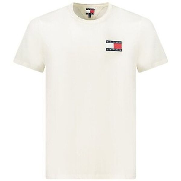 Tommy Hilfiger  T-Shirt dm0dm20740biybhxs günstig online kaufen