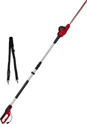Einhell Elektro-Heckenschere "GC-HH 5056" () 47 cm Schnittlänge, mit Telesk günstig online kaufen