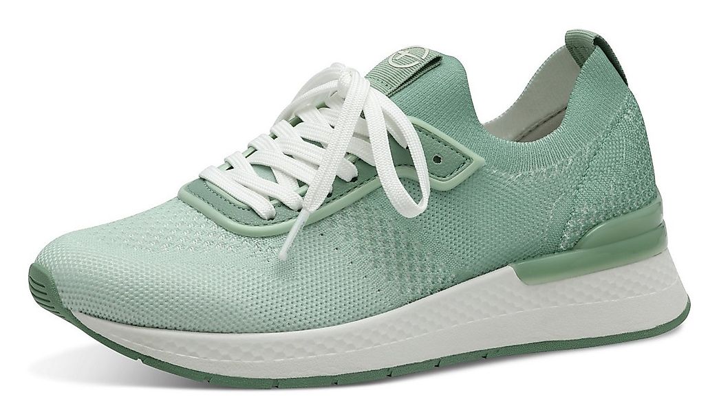 Tamaris Slip-On Sneaker, Freizeitschuh, Halbschuh, Slipper mit dezentem Far günstig online kaufen