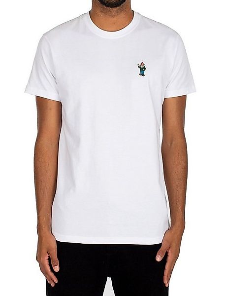 iriedaily T-Shirt T-Shirt Iriedaily Little Gnome Emb, G XXL, F white günstig online kaufen