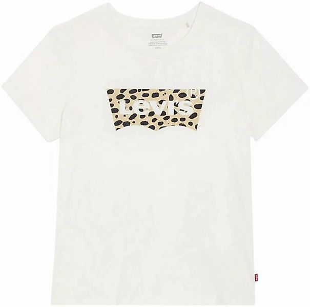 Levi's® T-Shirt LSE THE PERFECT TEE günstig online kaufen