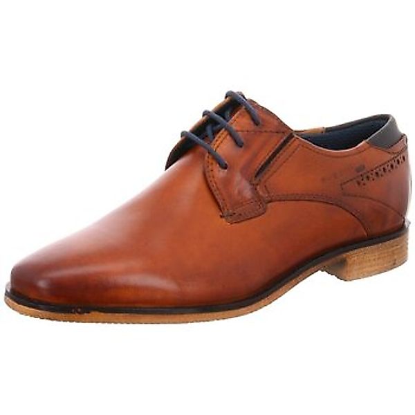 bugatti Nicolo ExKo Schnürschuh günstig online kaufen