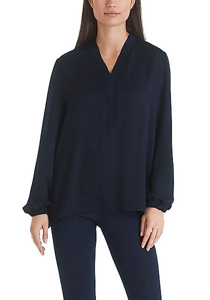 Marc Cain Langarmbluse "Collection Essential" Premium günstig online kaufen
