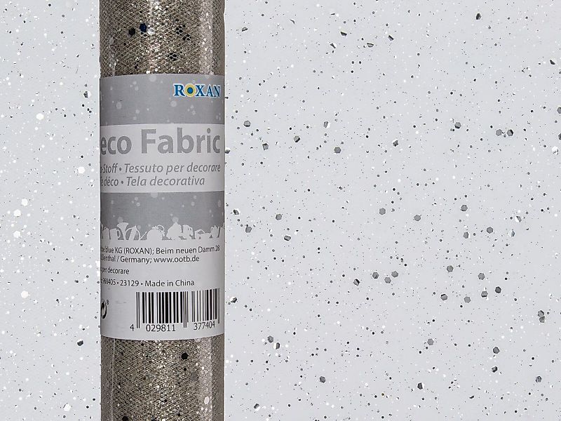 Out of the Blue Tischläufer Dekostoff günstig online kaufen