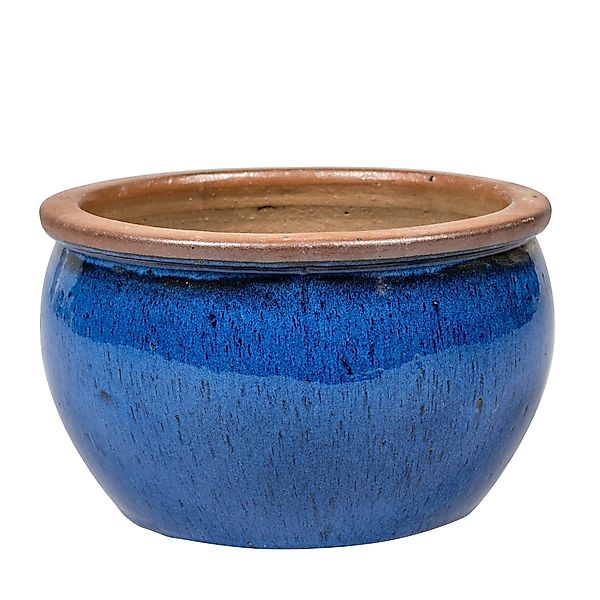 Teramico Pflanzkübel Pflanzgefäß Blumentopf "Bavaria" 33cm günstig online kaufen
