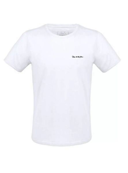 Herren T-shirt "Future" - Fairtrade & Gots Zertifiziert günstig online kaufen