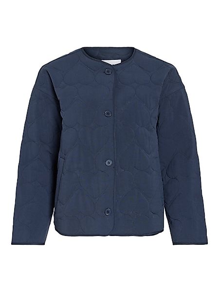 Vila Outdoorjacke VIVALENTINA HEART JACKET günstig online kaufen