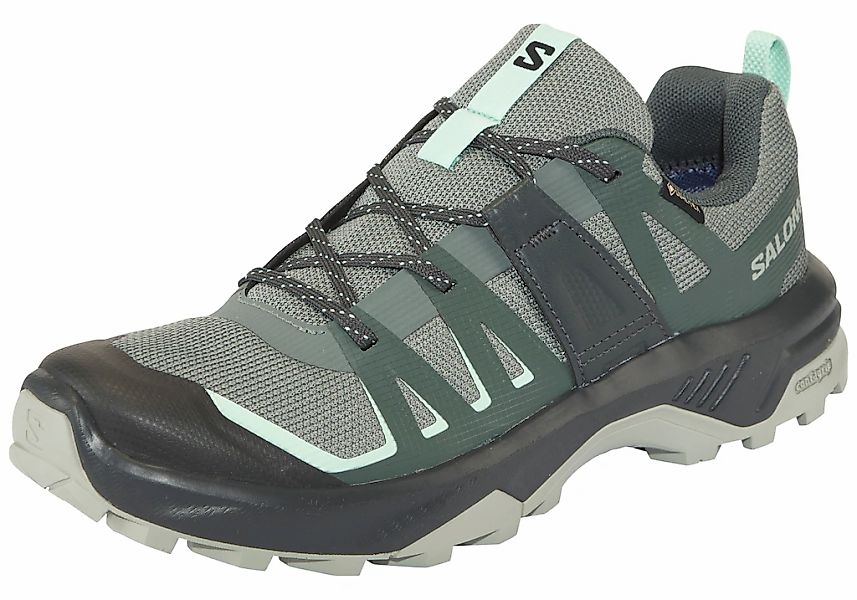 Salomon Wanderschuh "EXTEND 2 GORE-TEX" wasserdicht günstig online kaufen