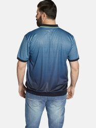 Charles Colby Poloshirt EARL BRICCS mit günstig online kaufen