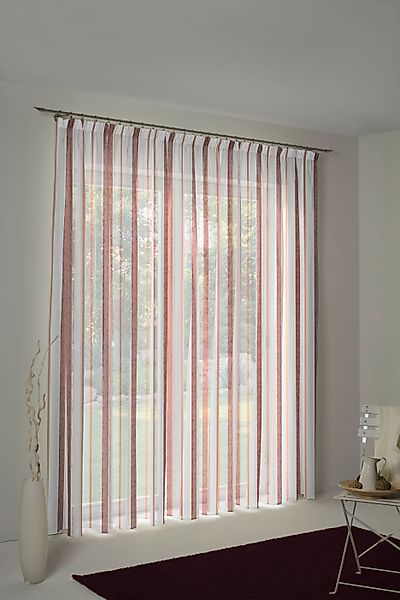 Wirth Vorhang Nicole, Faltenband (1 St), günstig online kaufen