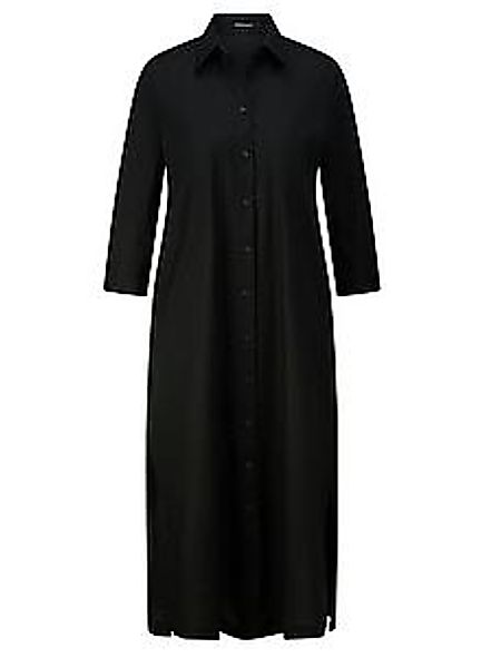 Kleid Peter Hahn schwarz günstig online kaufen