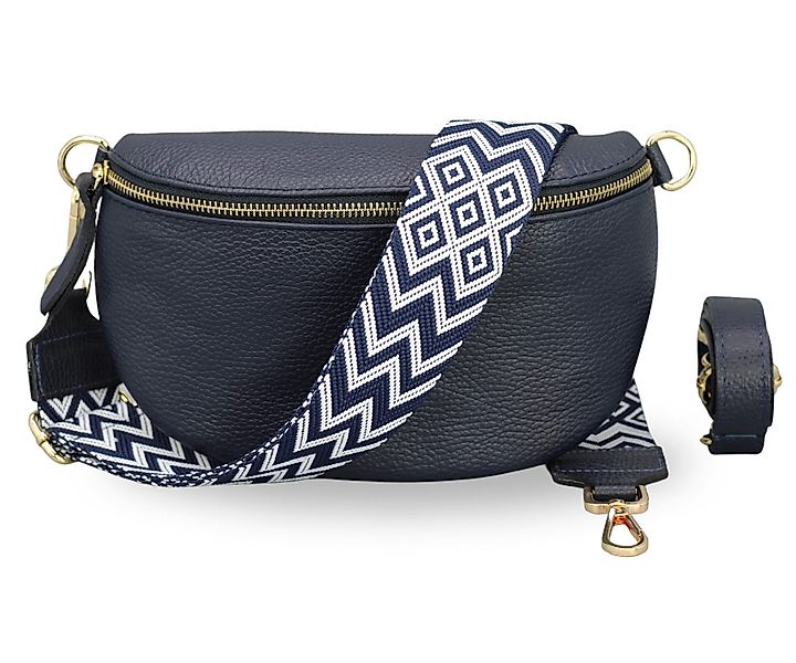 BRISE TASCHE Schultertasche SAHEL Gürteltasche Damen, günstig online kaufen