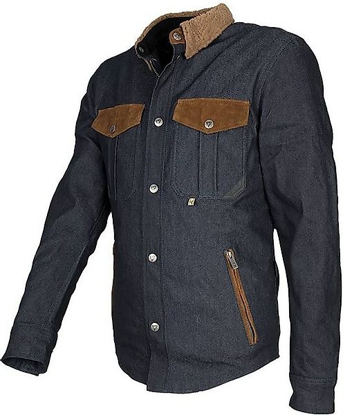 By City Motorradjacke Western Jacket günstig online kaufen