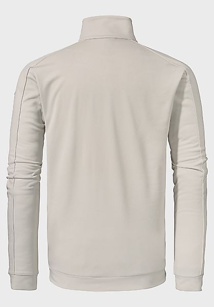 Schöffel Strickfleece-Pullover Urban CIRC Fleece Style günstig online kaufen