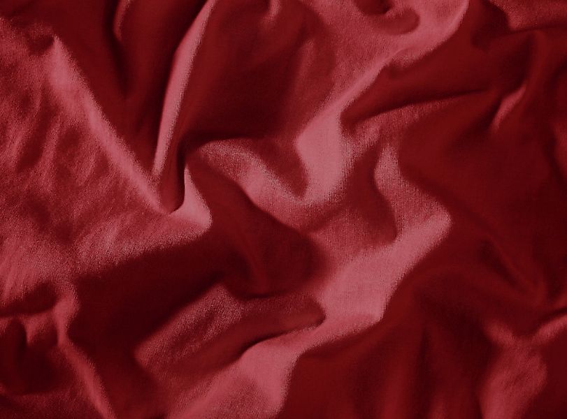 fleuresse Spannbettlaken »Topper«, aus Jersey-Elasthan, für eine Matratzenh günstig online kaufen
