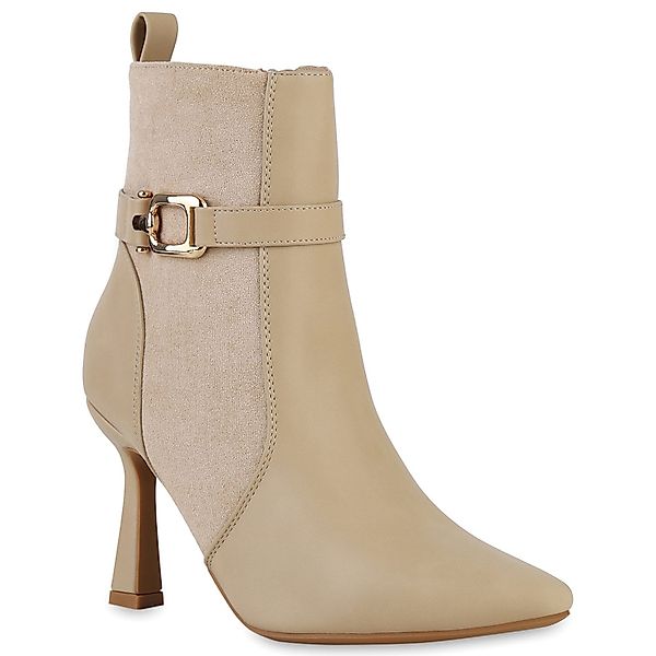 VAN HILL 840747 Stiefelette Schuhe günstig online kaufen
