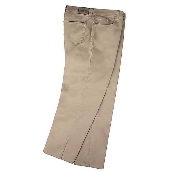 Lucky Star Stretch-Jeans Übergrößen Stretch Jeans günstig online kaufen