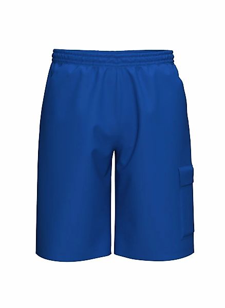 Trigema Jerseyhose "TRIGEMA Cargo-Bermuda aus 100% Baumwolle" günstig online kaufen