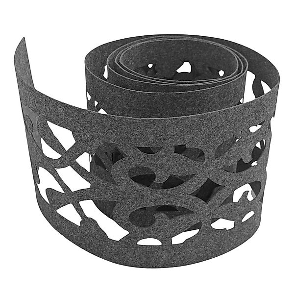 zaunzu Sichtschutzstreifen Design Vlies Dekor Orient günstig online kaufen