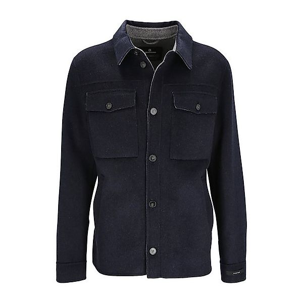 Milestone Allwetterjacke günstig online kaufen