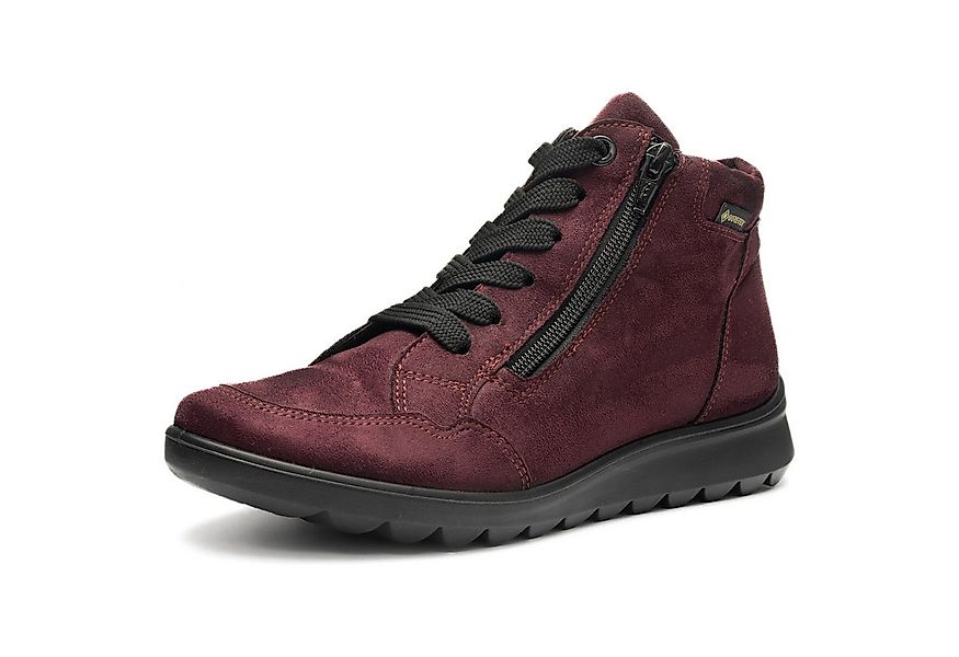 Ara TORONTO Schnürboots Snowboots, Winterstiefel mit Gore-Tex und Weite seh günstig online kaufen