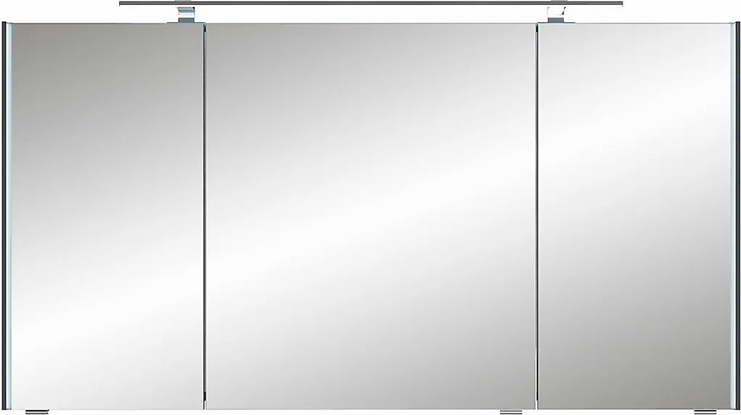 Saphir Spiegelschrank Serie 7045 Badezimmer-Spiegelschrank inkl. günstig online kaufen