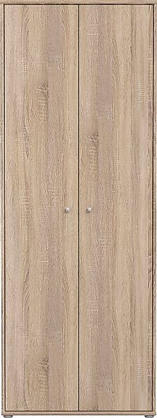 FORTE Schuhschrank "Tempra", Breite 73,7 cm günstig online kaufen