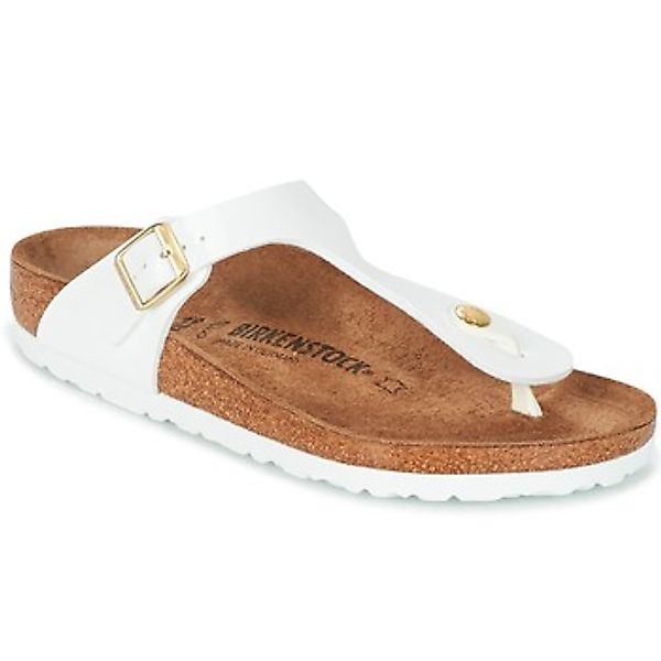 BIRKENSTOCK  Zehentrenner GIZEH günstig online kaufen