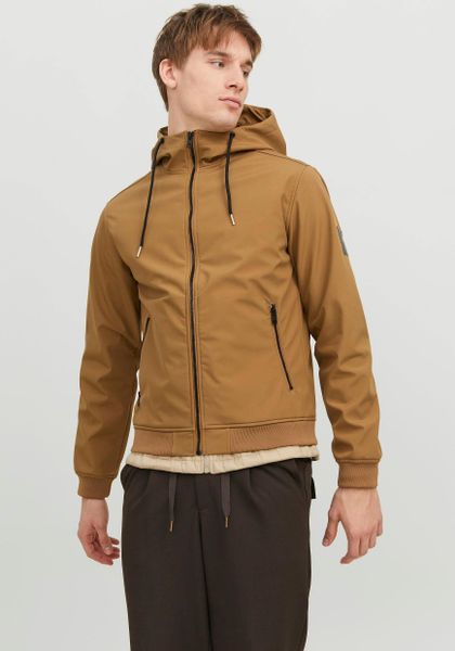 Jack & Jones Softshelljacke JJEBASIC mit günstig online kaufen