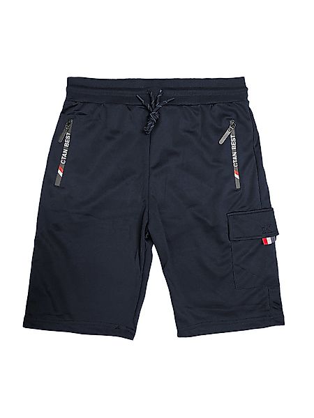 Max Men Sweatshorts Trainings Schorts mit günstig online kaufen
