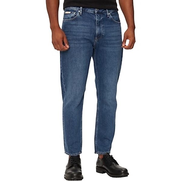 Calvin Klein Jeans  Straight Leg Jeans DAD JEAN J30J326007 günstig online kaufen