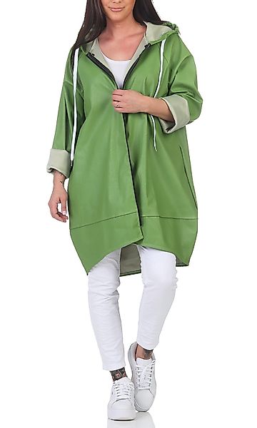 simarada Regenjacke Damen Jacke 37115 38 günstig online kaufen
