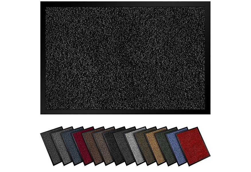 Gentle North Fußmatte für Innen & Außen - Schmutzfangmatte günstig online kaufen