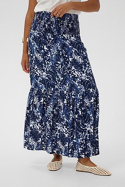 Cream Jerseyrock Rock CRTiah günstig online kaufen