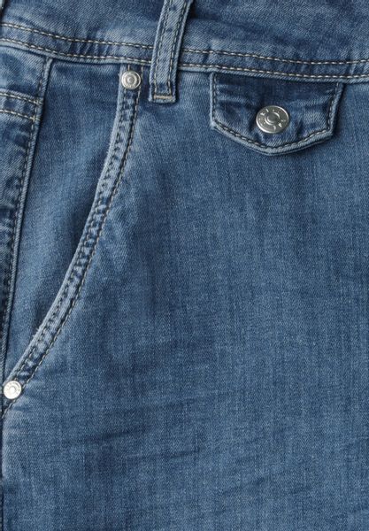 Street One Damen Jeans A378904 günstig online kaufen