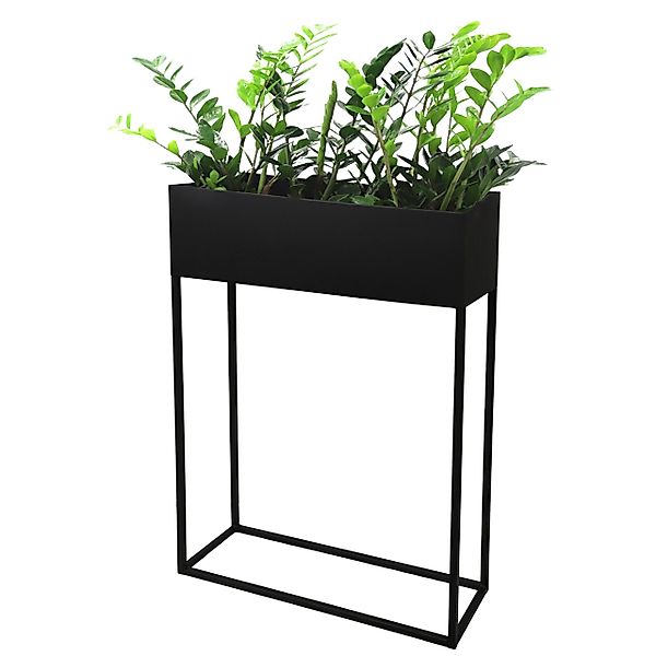 Sarcia.eu Blumenständer Stehendes Blumenbeet 60x87x20 + günstig online kaufen