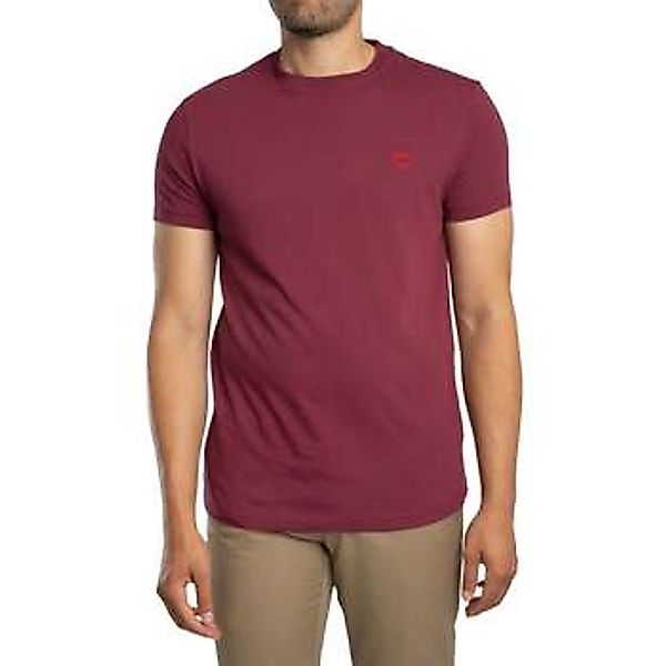 Timberland  T-Shirt Dunstan River - Dünnes T-Shirt günstig online kaufen