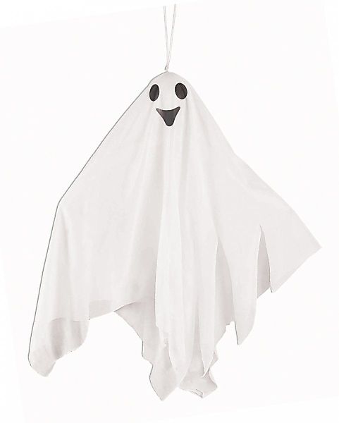Horror-Shop Dekoobjekt Gruseliger Geist Hängefigur Deko günstig online kaufen