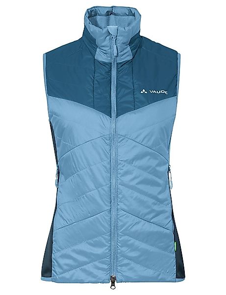 VAUDE Sesvenna IV Vest Women - PrimaLoft® Funktionsweste (Sportliche Damen günstig online kaufen