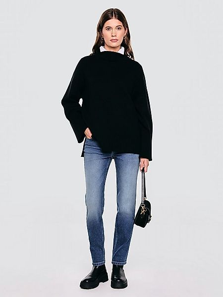 BIG STAR Rollkragenpullover SIENA günstig online kaufen