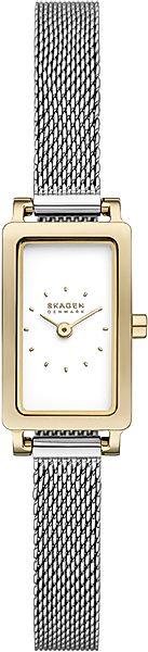SKAGEN Quarzuhr HAGEN MICRO SKW3147, Armbanduhr, günstig online kaufen