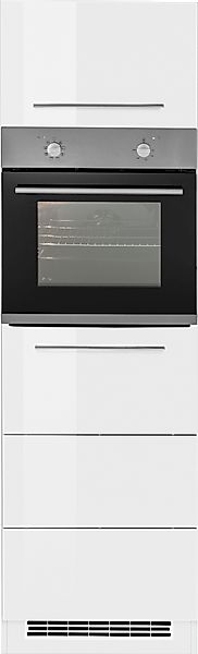 HELD MÖBEL Backofen/Kühlumbauschrank "Wien", 60 cm breit, für autarken Back günstig online kaufen
