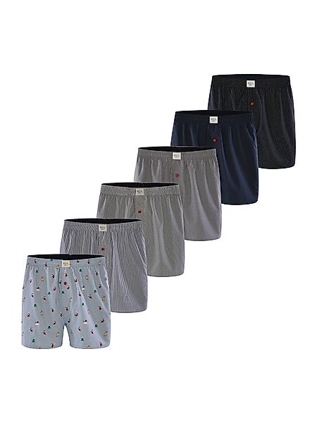 Phil & Co. Boxer Classic Sets günstig online kaufen