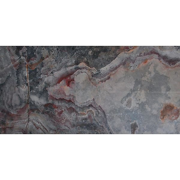 Steinfurnier Sanjeevni Weiß 2.0 Naturstein 60 cm x 120 cm günstig online kaufen