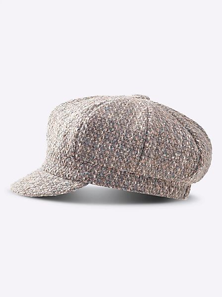 Casual Looks Schirmmütze günstig online kaufen