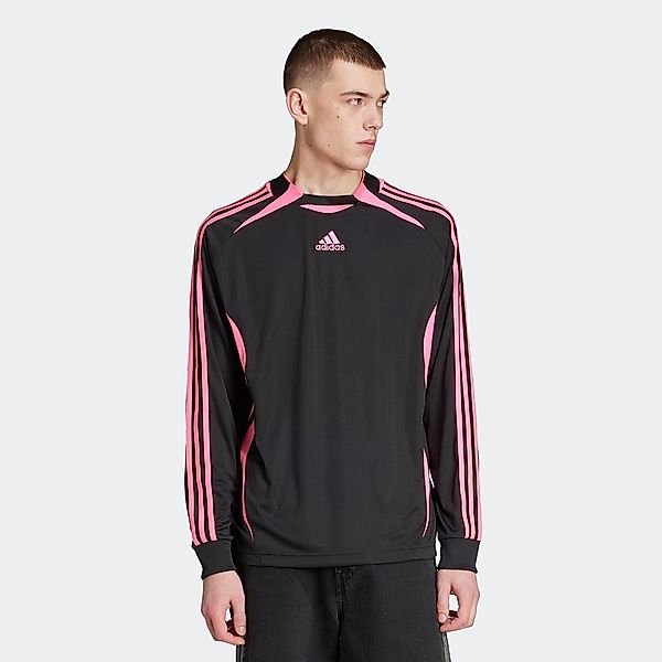 adidas Originals T-Shirt "TEAMGEIST LS" günstig online kaufen