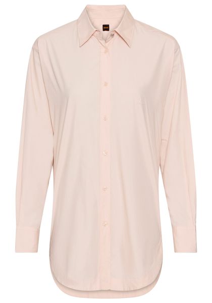 BOSS ORANGE Hemdbluse Bostucci Premium Damenmode günstig online kaufen