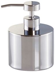 Möve Seifenspender DECO, aus hochwertigem Edelstahl günstig online kaufen